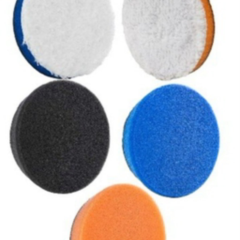 Lake Country 3" Combo Pack