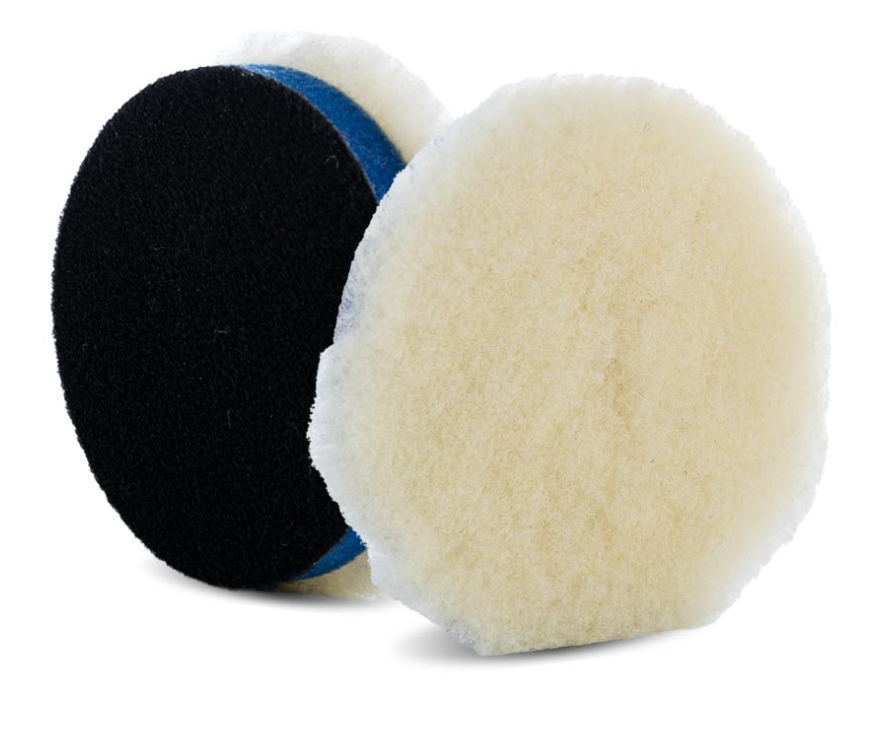 Lake Country 5" Low Lint Lambswool