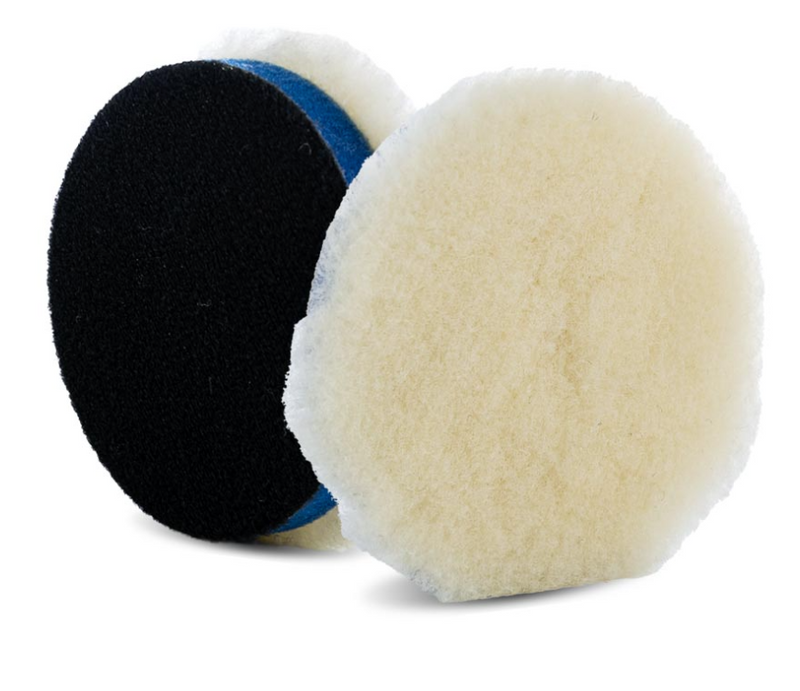 Lake Country 5" Low Lint Lambswool