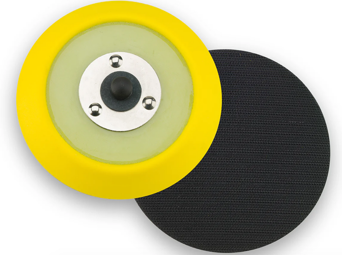 Lake Country DA Backing Plate - 6"