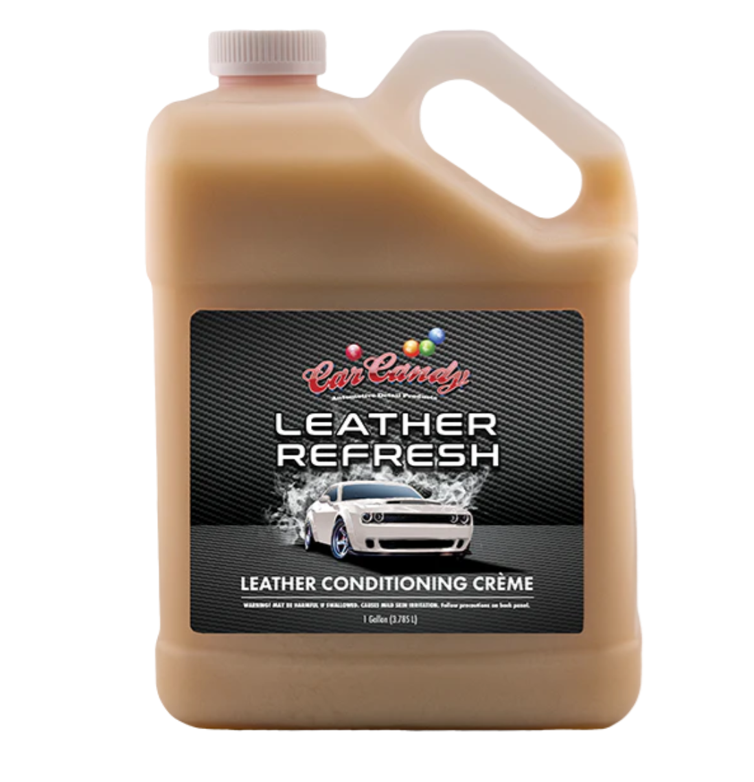 Leather Refresh - Gallon