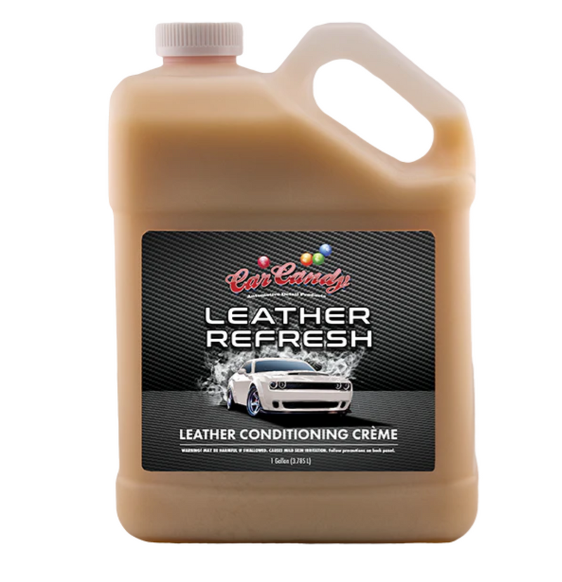 Leather Refresh - Gallon