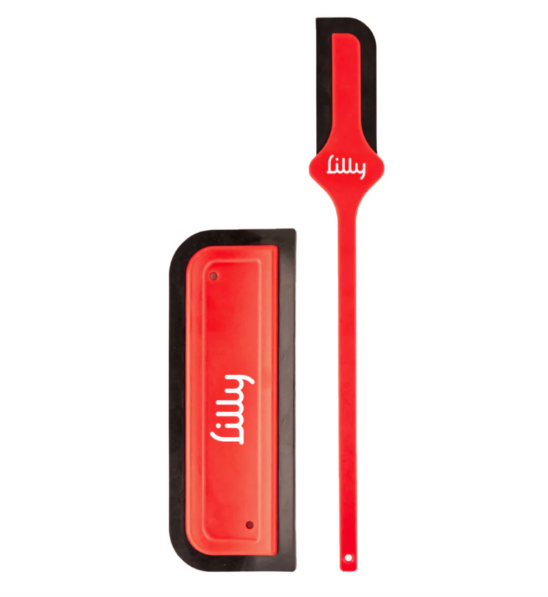 Lilly Brush Pro-Pet Hair Tool Kit