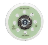 MaxShine DA Backing Plate - 5"