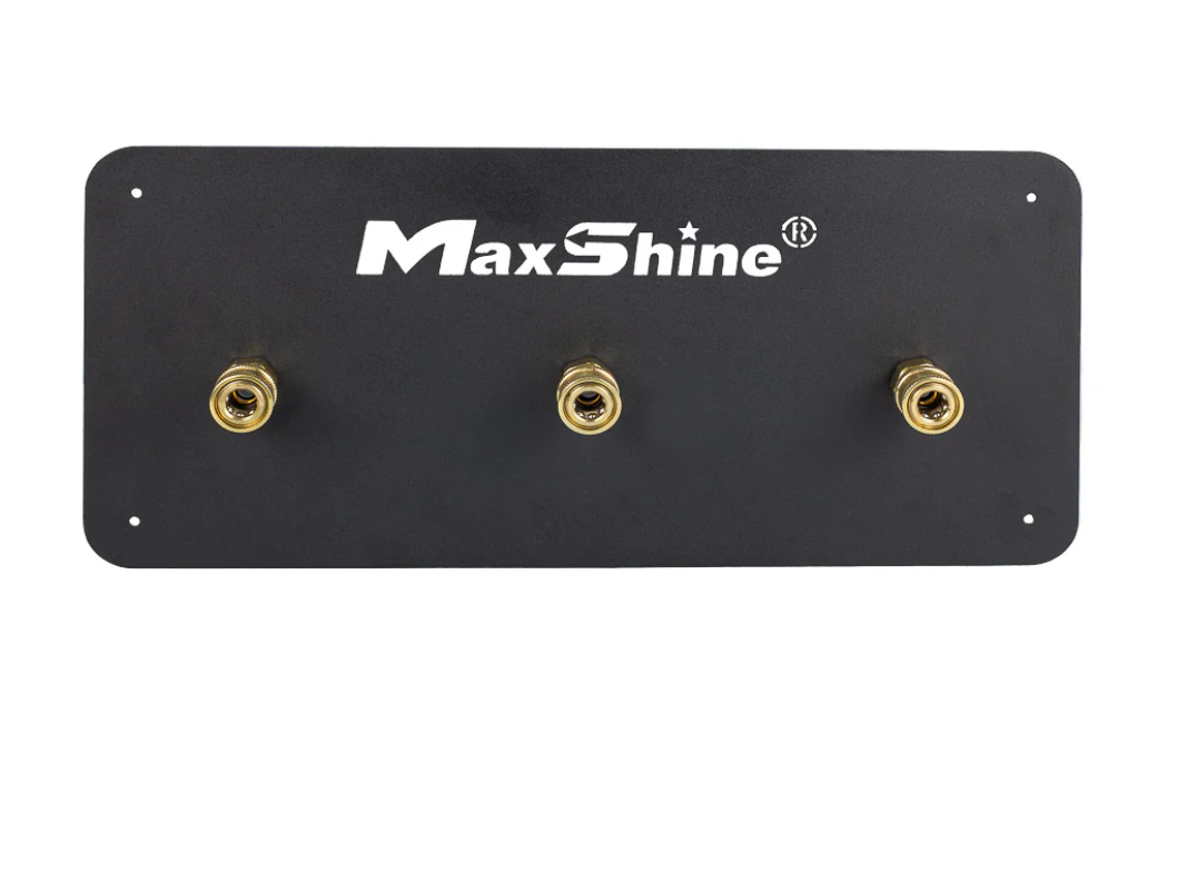 MaxShine Foam Cannon Mount