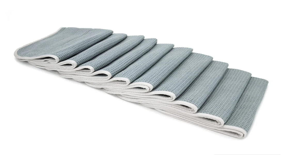 No Streak Freak 10-pack - Gray
