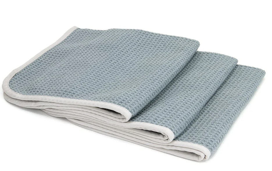 No Streak Freak 3-pack - Gray