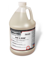 One & Done - Quart