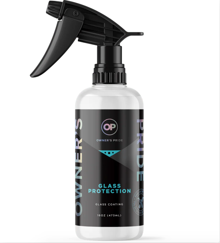 OP Glass Coating