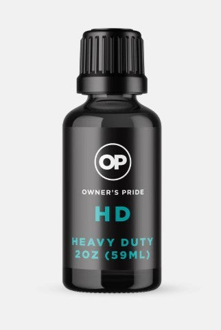 OP HD Coating