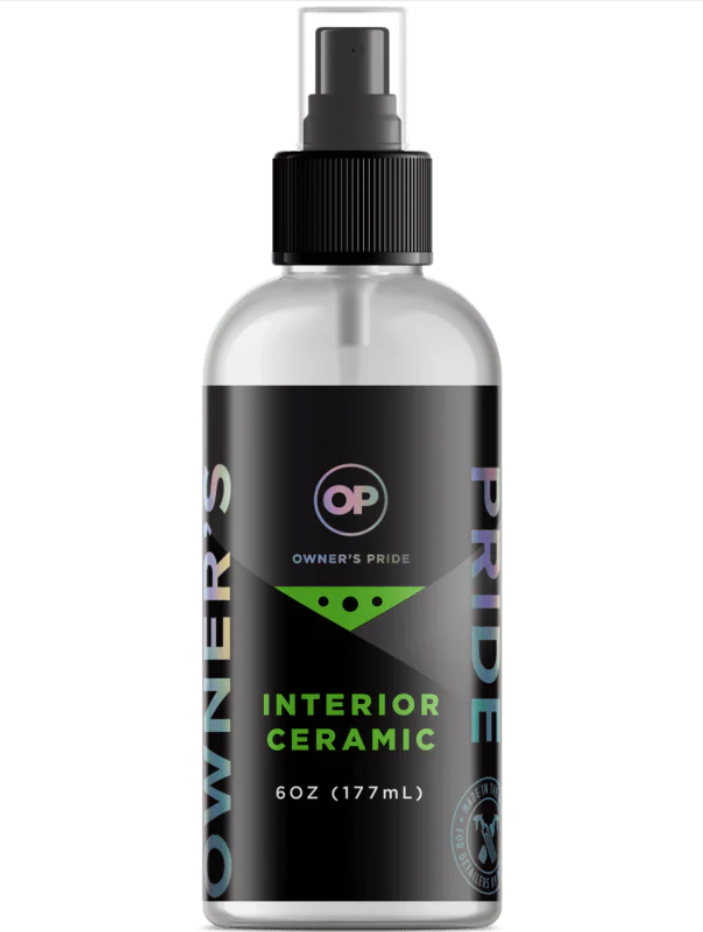 OP Interior Coating