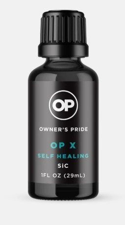 OP X Coating