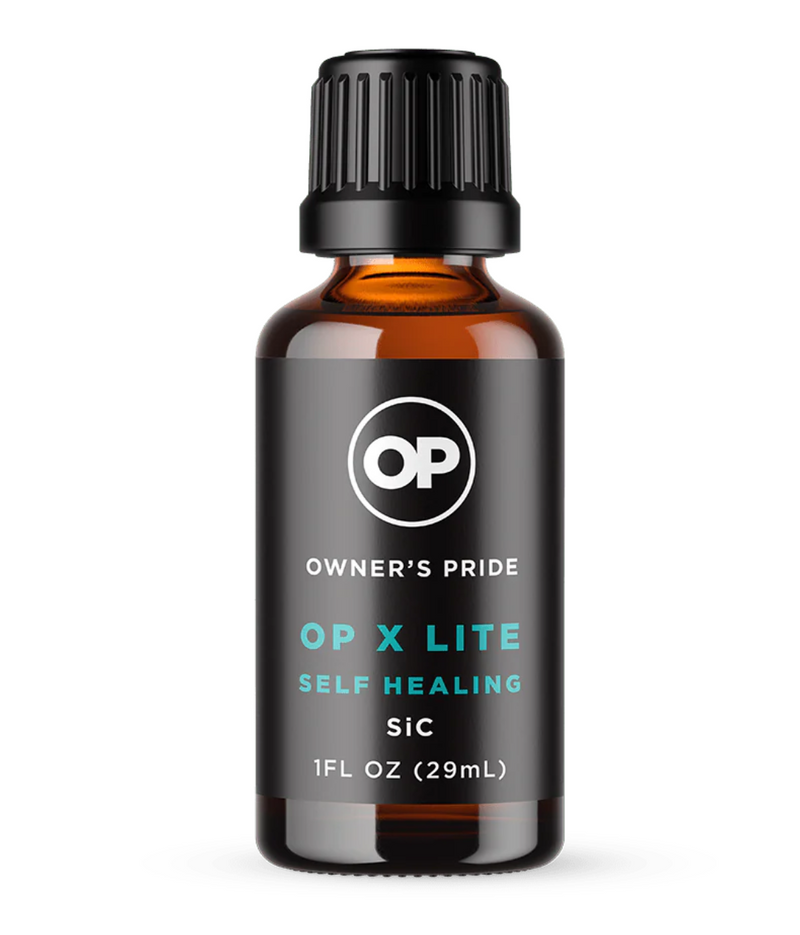 OP X-Lite Coating