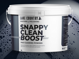 Snappy Clean - 5L Bucket