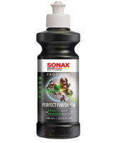 Sonax Perfect Finish - 250ml
