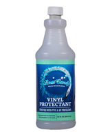 Vinyl Protectant - Quart
