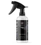 OP Tire Shine - 16oz