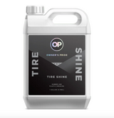 OP Tire Shine - 16oz