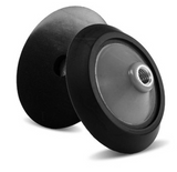 Lake Country Rotary Backing Plate - 3"