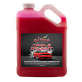 Triple Delight Red - Quart