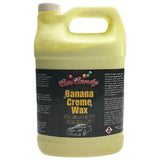 Banana Creme Wax