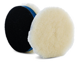 Lake Country 3" Prewashed Low Lint Lambswool