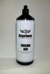 Angelwax Enigma AiO