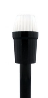 Vortex Replacement Cone with Brush