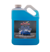 Blue Lustre - Quart