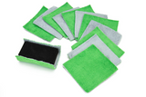 Saver Block & 12pk Saver Sheet Refill