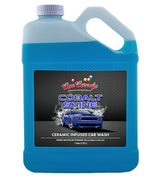 Cobalt Shine - Quart