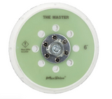MaxShine DA Backing Plate - 5"