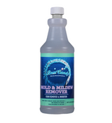 Mold and Mildew Remover - Quart