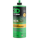 3D ACA 500 X-Tra Cut