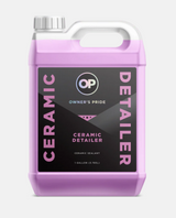 Ceramic Detailer - 16oz
