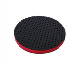 Holey Clay Disc - 3"