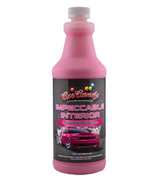 Impeccable Interior - Quart