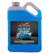 Clear Blue - Quart