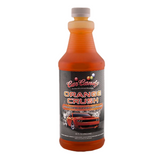 Orange Crush CarCandy - Quart