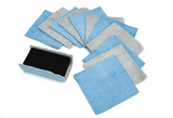 Saver Block & 12pk Saver Sheet Refill