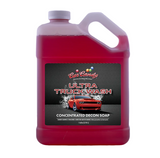 Destroyer/Ultra Truck Wash - Quart