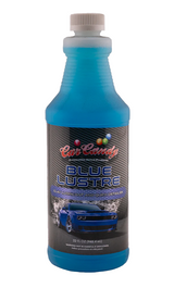 Blue Lustre - Quart