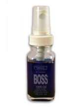 Fragrance Oil