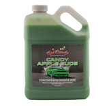 Candy Apple Suds - Quart