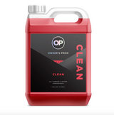 OP Clean - 16oz