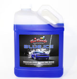 Blue Ice - Quart