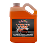 Orange Crush CarCandy - Quart