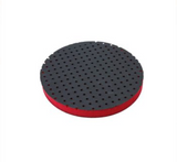 Holey Clay Disc - 3"
