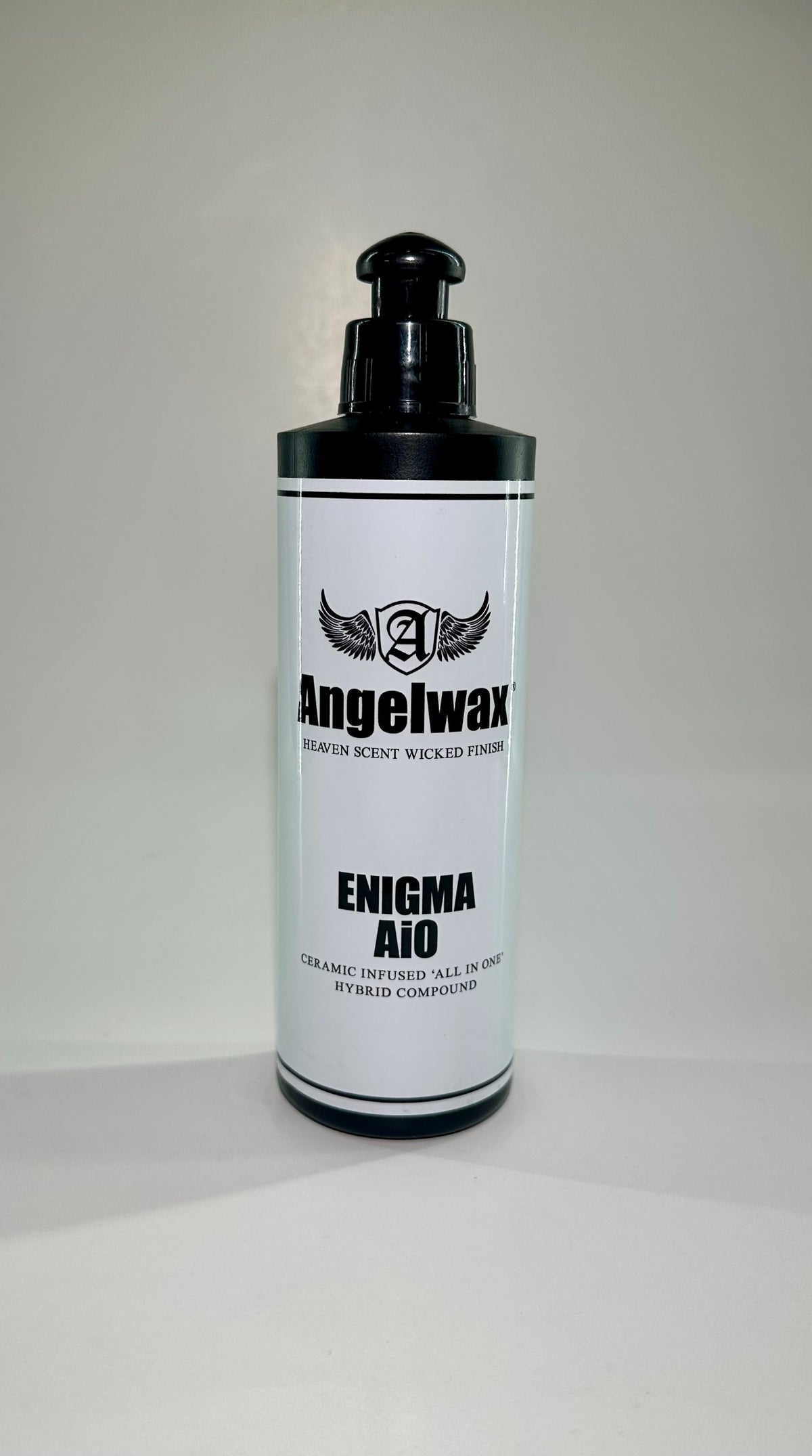 Angelwax Enigma AiO
