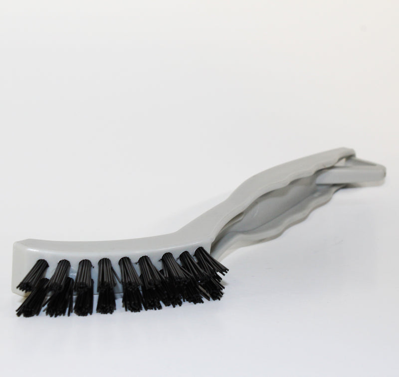 Pad Cleaning Brush